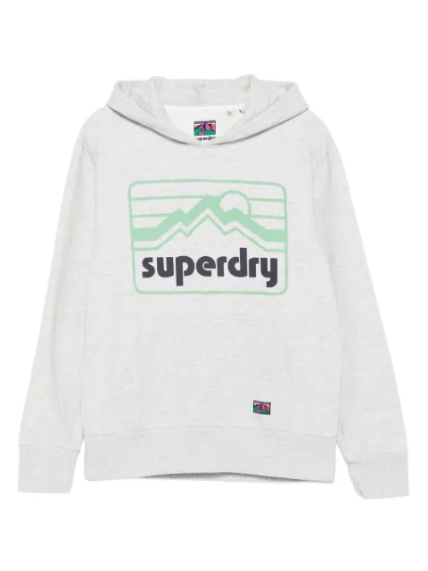 Superdry hoodie 90's Terrain