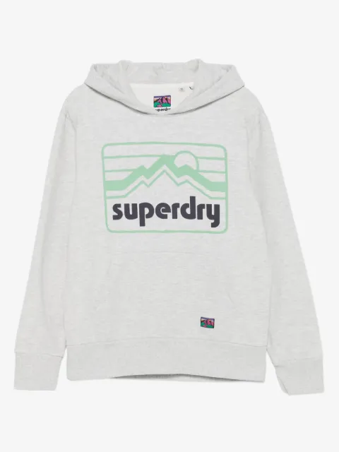 Superdry 90's Terrain hoodie