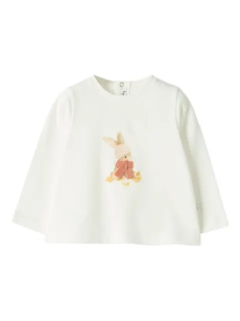 Il Gufo printed T-shirt