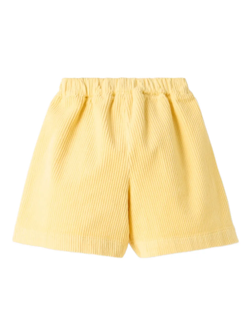 Il Gufo corduroy elasticated shorts | Casual Shorts | Image 2