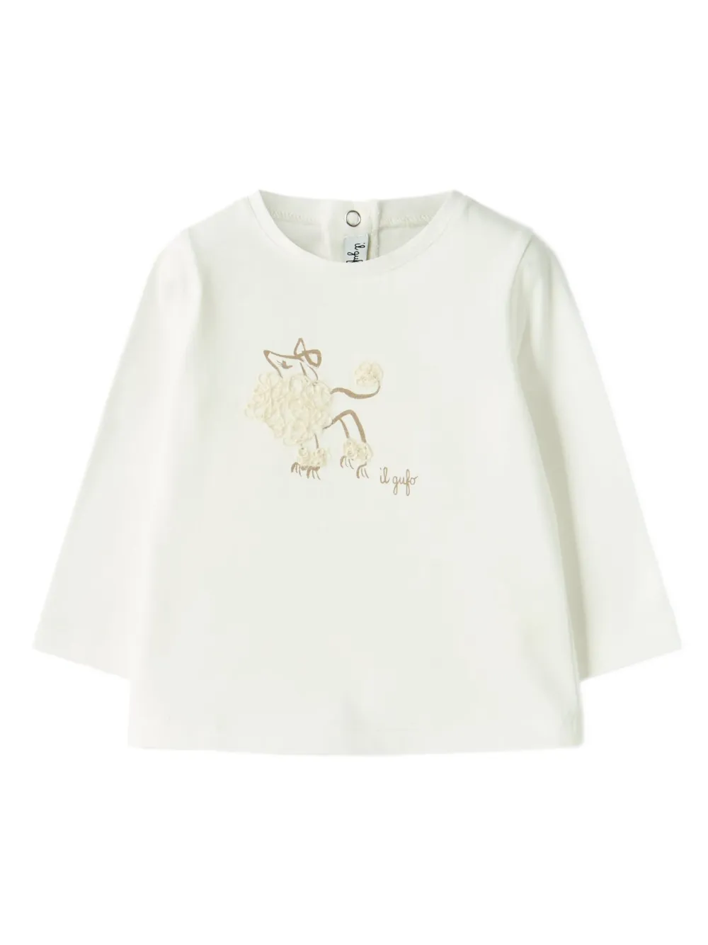 Il Gufo playera estampada | Camisas | Image 2