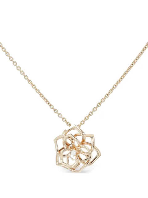 Piaget 2010s ダイヤモンド ペンダント