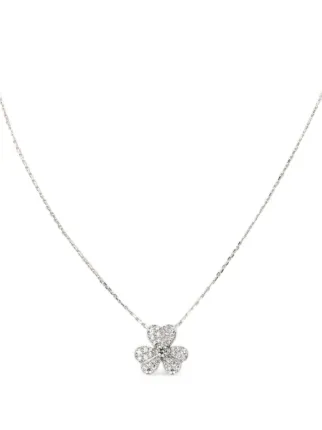 Van Cleef & Arpels Pre-Owned