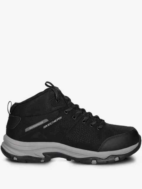 Skechers Trail Destination lace-up sneakers