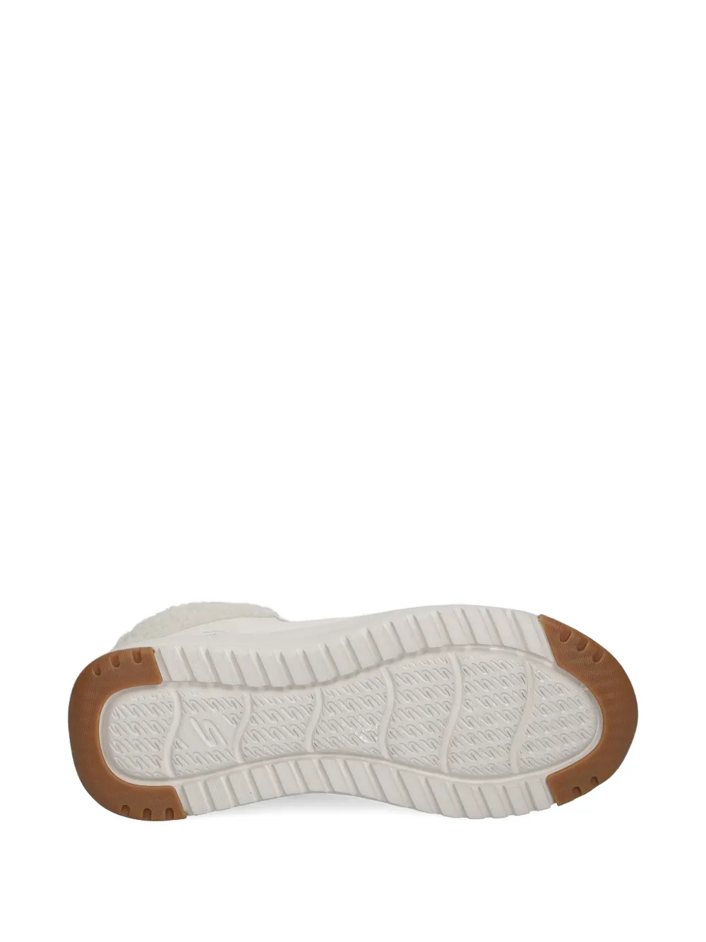 Skechers Alpine Adventure Lace-up Boots In Neutral