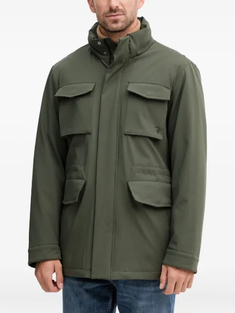 Trussardi Field pocket jacket