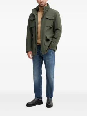 Chaquetas de Trussardi para hombre FARFETCH