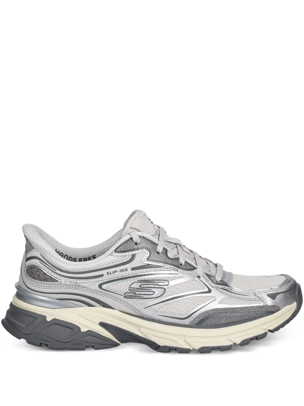 Skechers Stamina Sport sneakers - Grigio