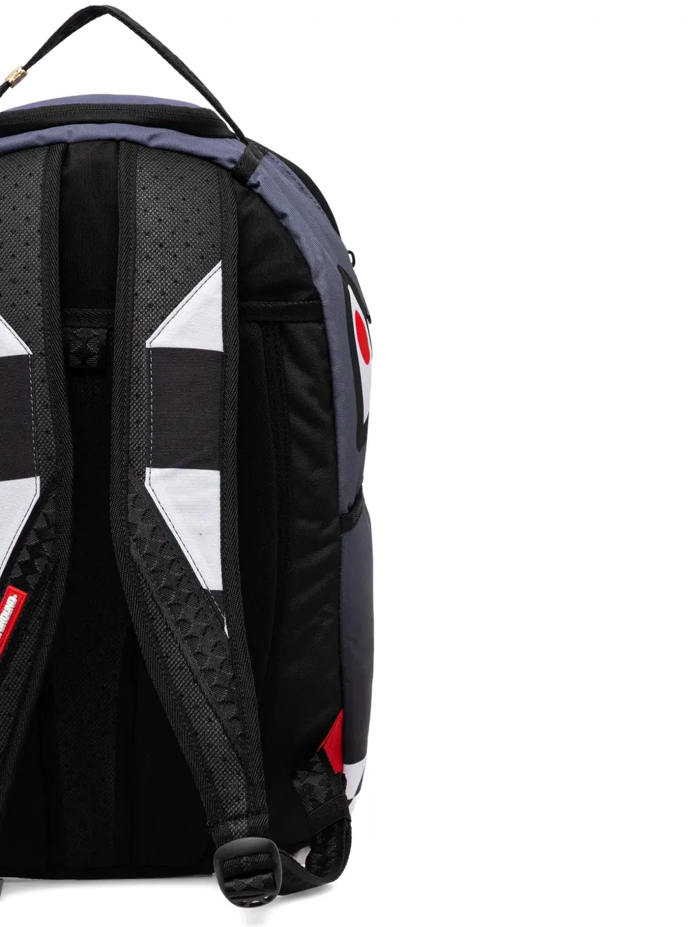 Sprayground Garfield-print Backpack In Gray