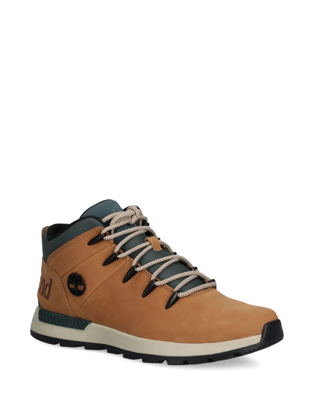 Timberland bottines Sprint Trekker | chaussures de randonnée | Image 2