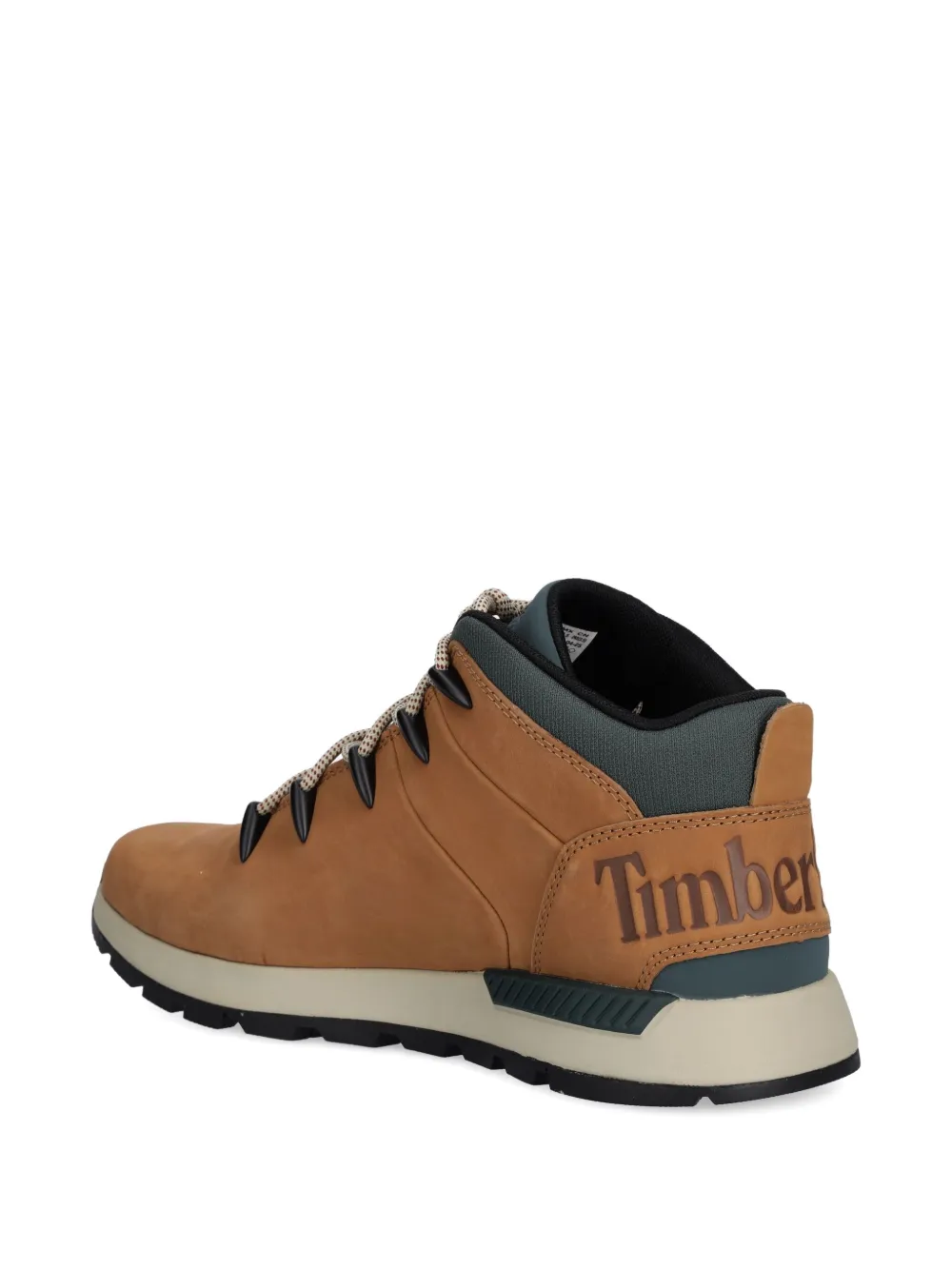 Timberland Sprint Trekker veterlaarzen Bruin