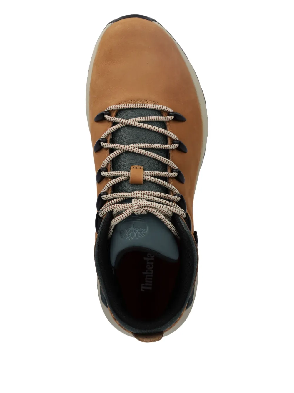 Timberland Sprint Trekker veterlaarzen Bruin