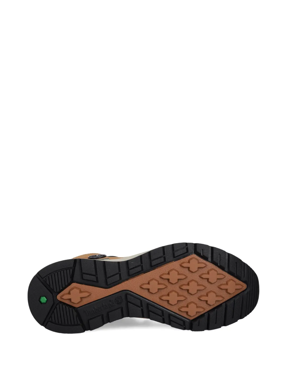 Timberland Sprint Trekker veterlaarzen Bruin