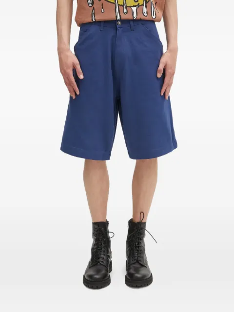 Sky High Farm shorts bolsillos