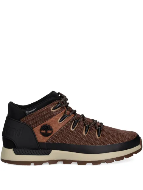 Timberland Sprint Trekker lace-up boots