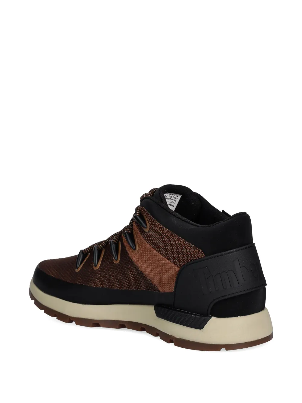 Timberland Sprint Trekker veterlaarzen Bruin
