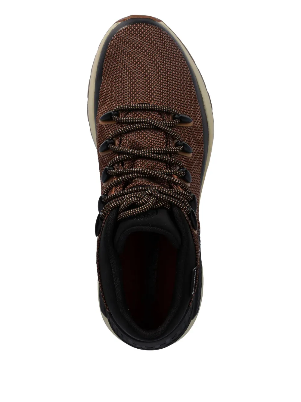 Timberland Sprint Trekker veterlaarzen Bruin