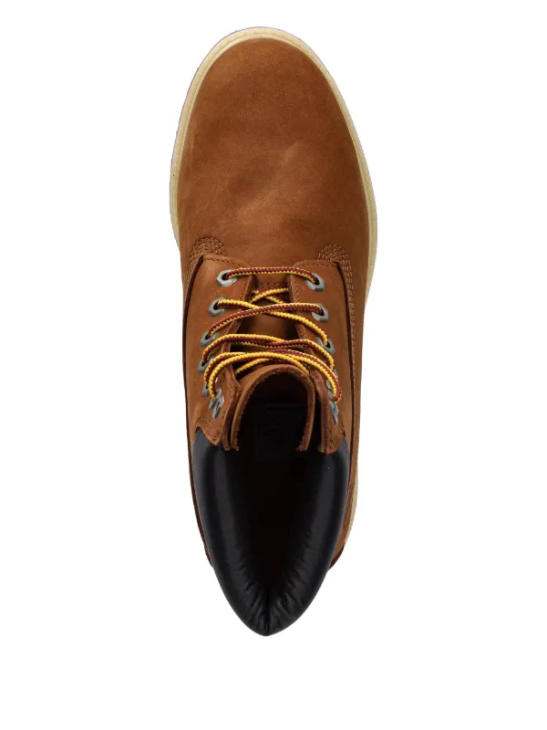 Timberland lace-up Boots | Brown | FARFETCH display picture 2