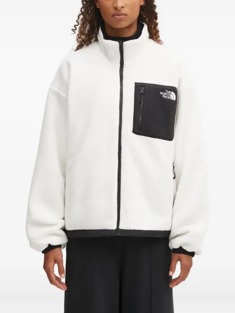 The North Face Yumiori reversible jacket