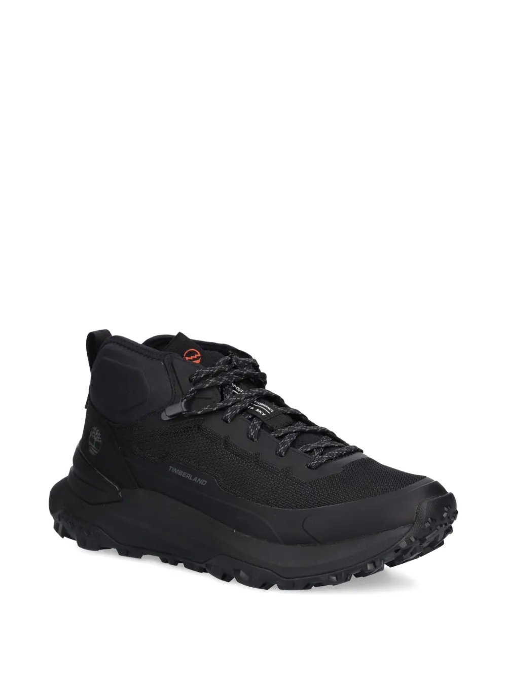 Timberland Motion Access sneakers | Tenis altos | Image 2