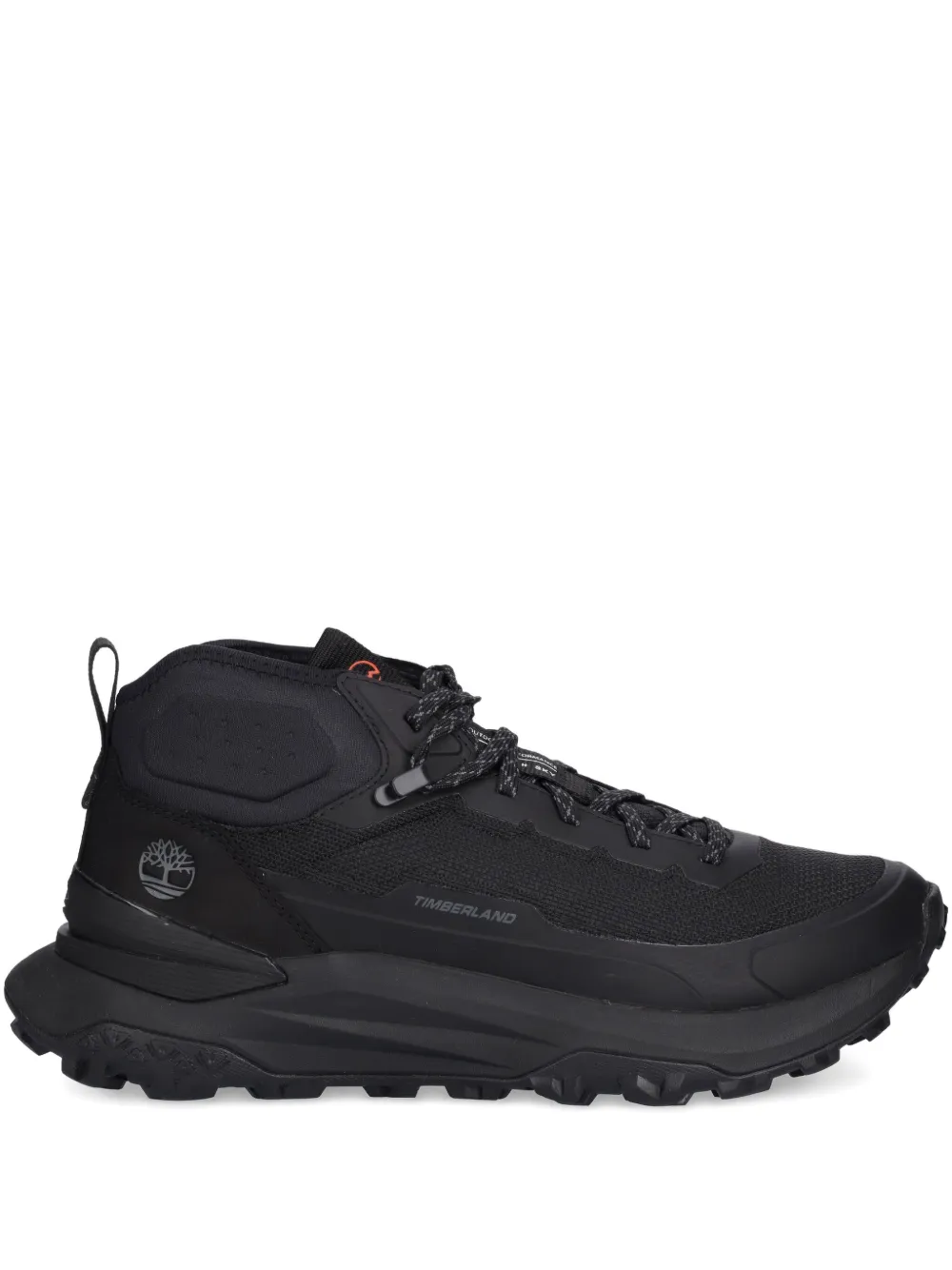 Timberland Motion Access sneakers | negro | Image 1