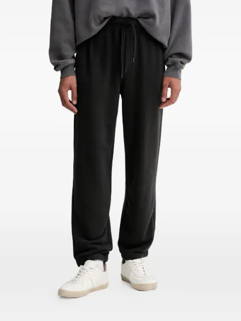 American Vintage pants Atubay con cordones en la pretina