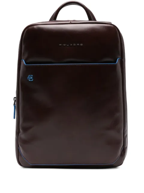 PIQUADRO sac à dos Piquadro en cuir