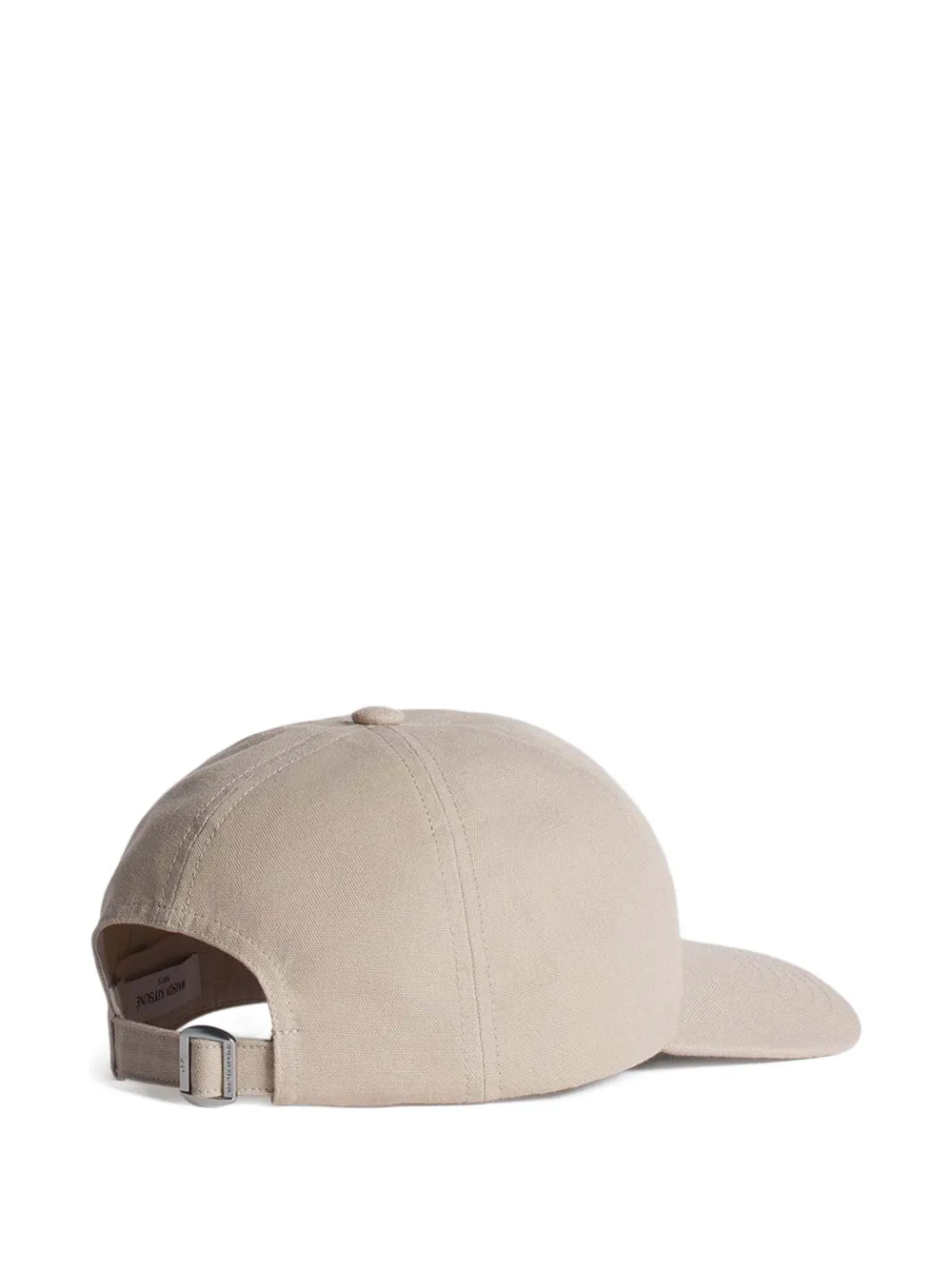Maison Kitsuné Baby Fox cap | Women | Image 2