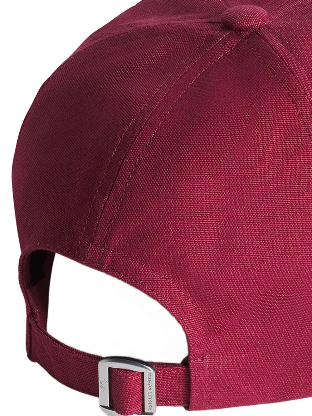 Maison Kitsuné Baby Fox pet Rood