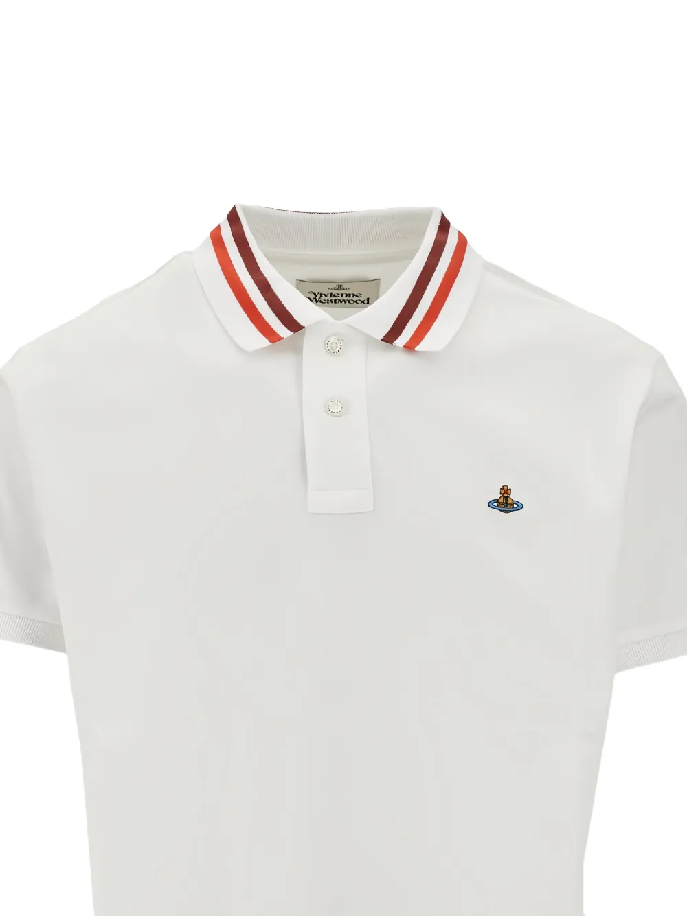 Vivienne Westwood classic polo shirt | Image 2