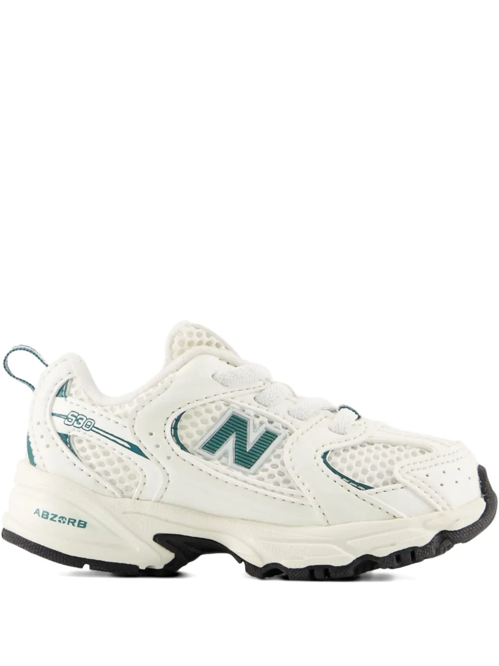 New Balance  530 Bungee trainers | White | Image 1