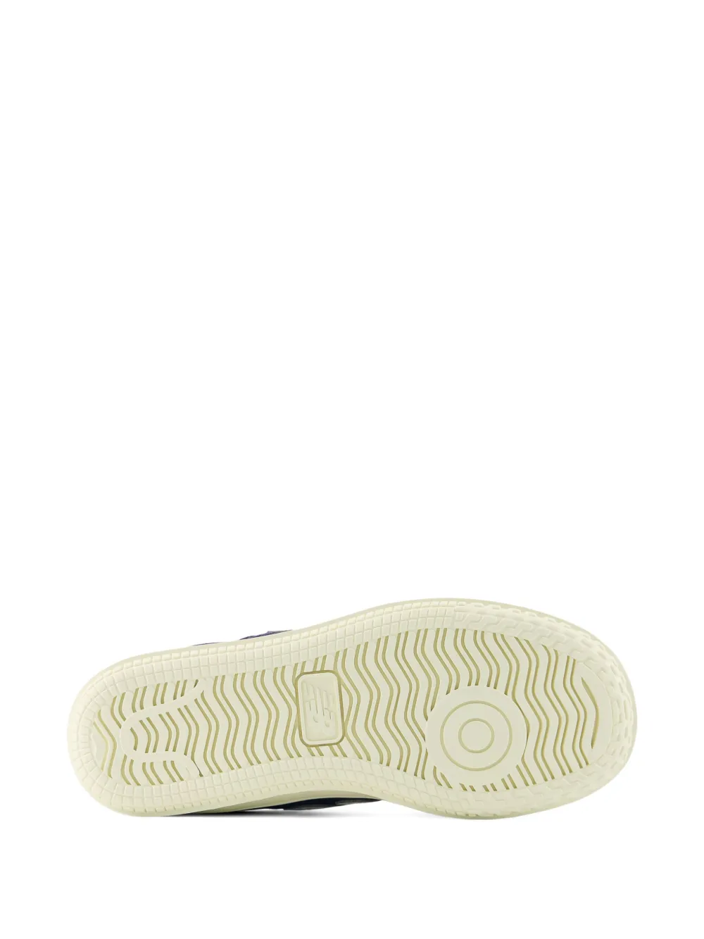 New Balance Kids T500 vetersneakers Blauw