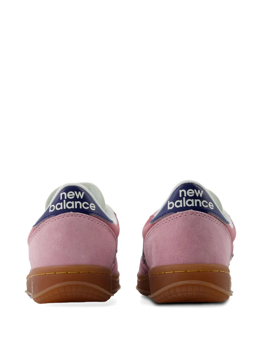 New Balance T500 sneakers Roze