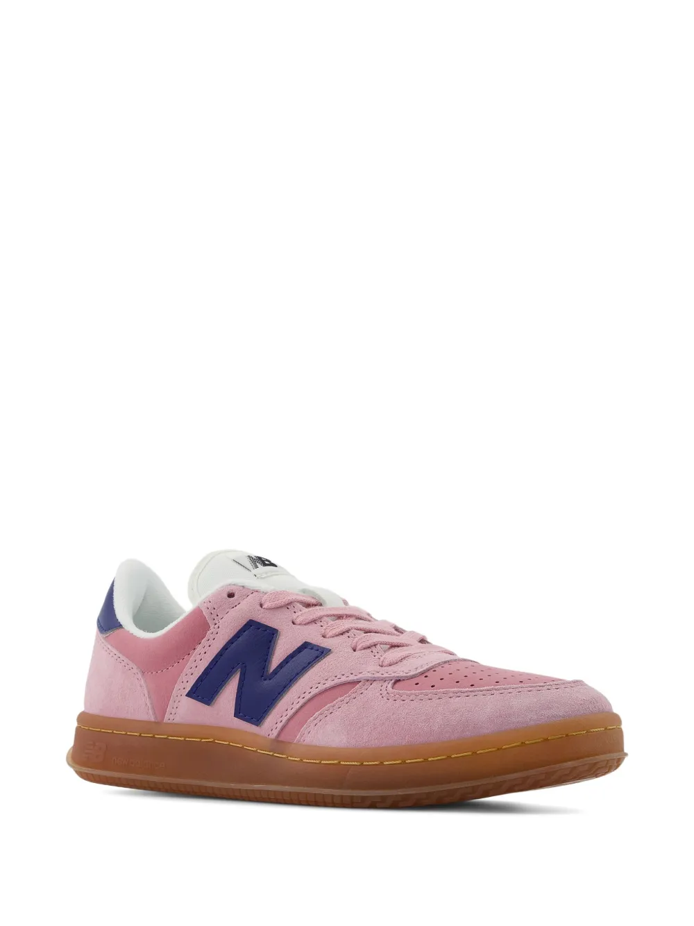 New Balance T500 sneakers Roze