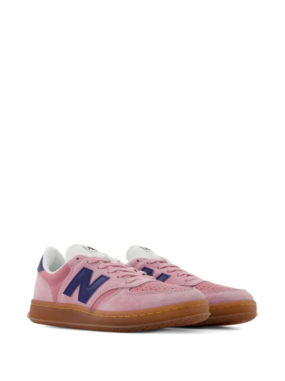 New Balance T500 sneakers Roze