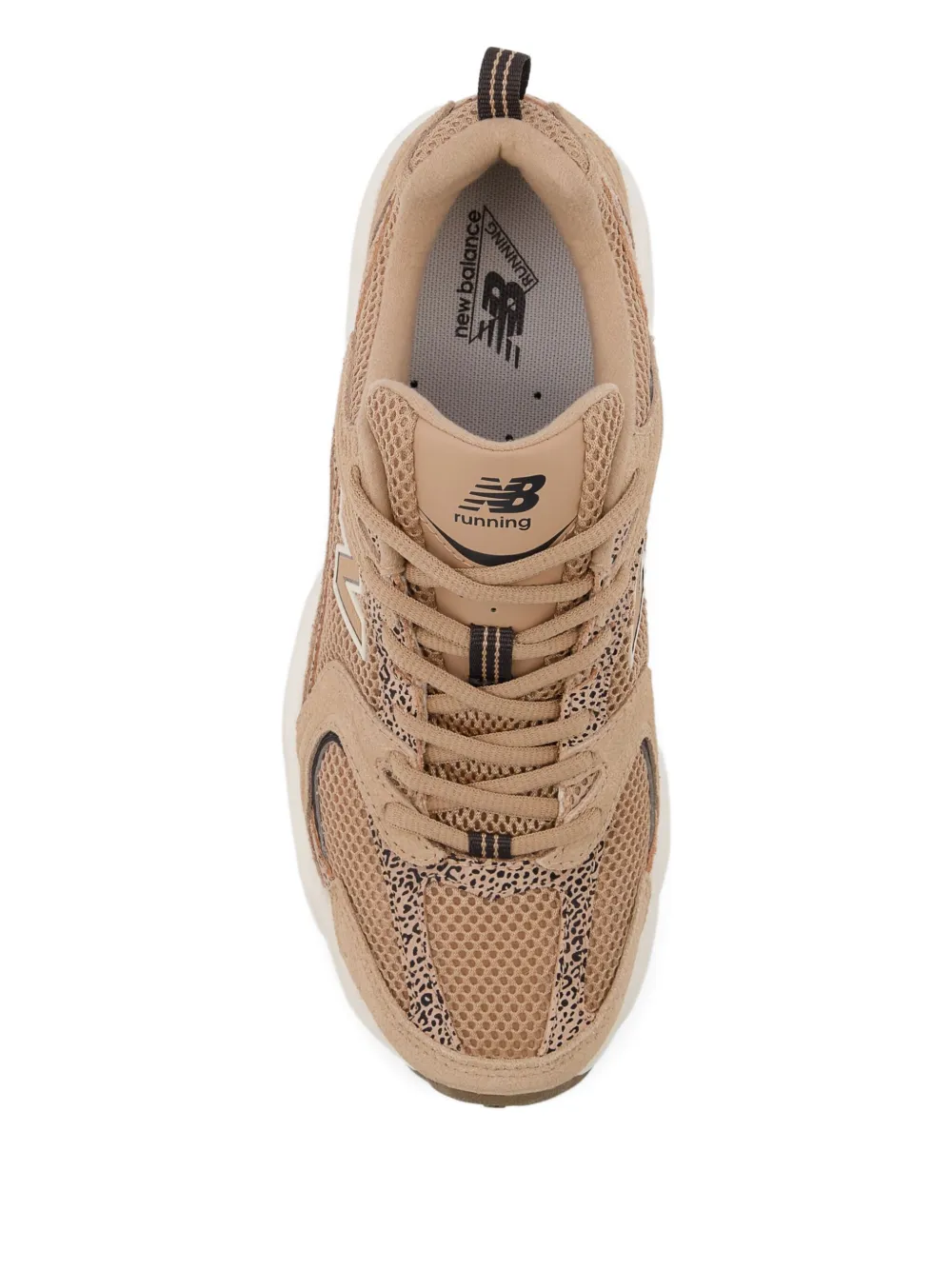 New Balance 530 sneakers Beige