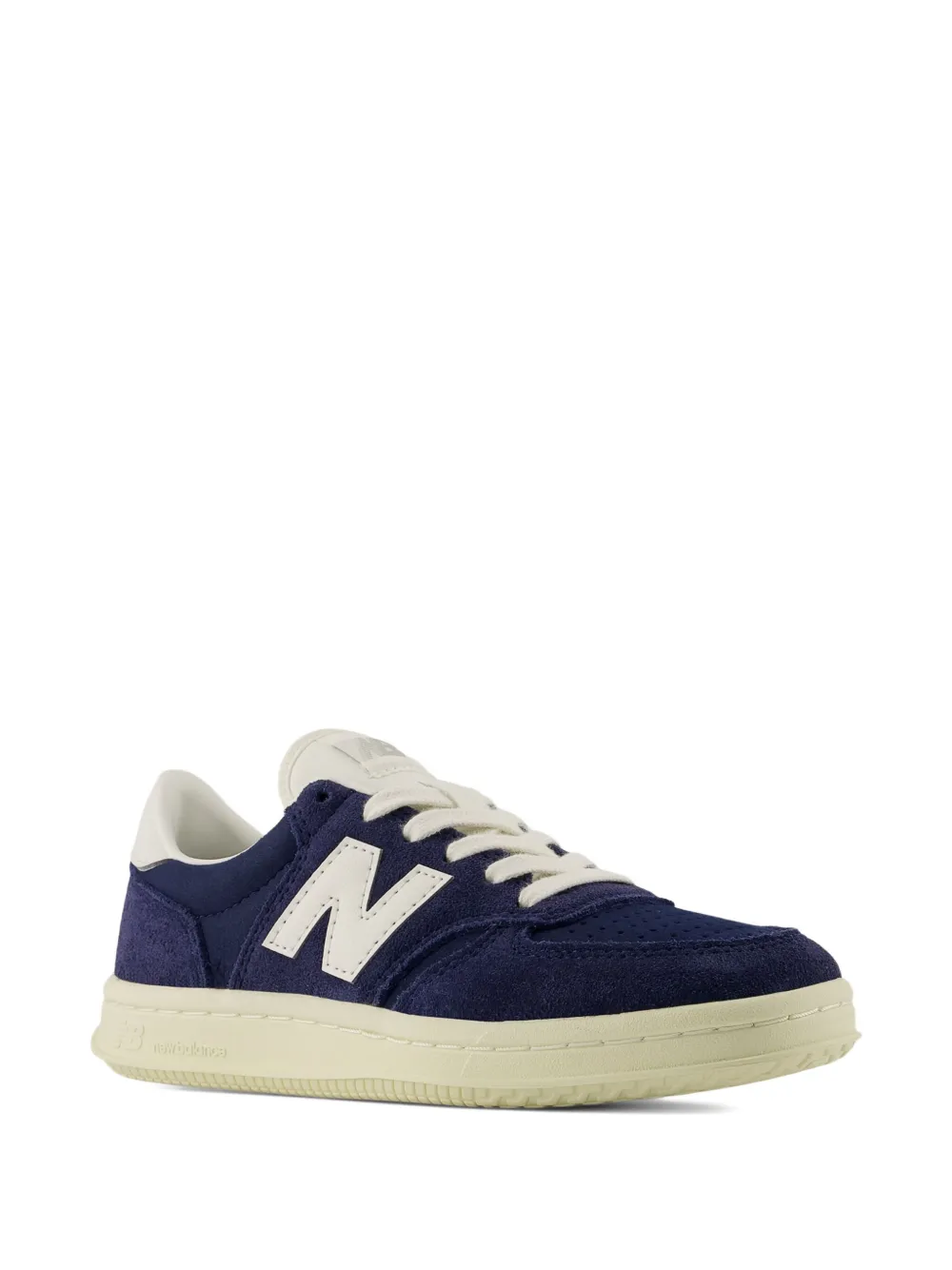 New Balance Kids T500 vetersneakers - Blauw
