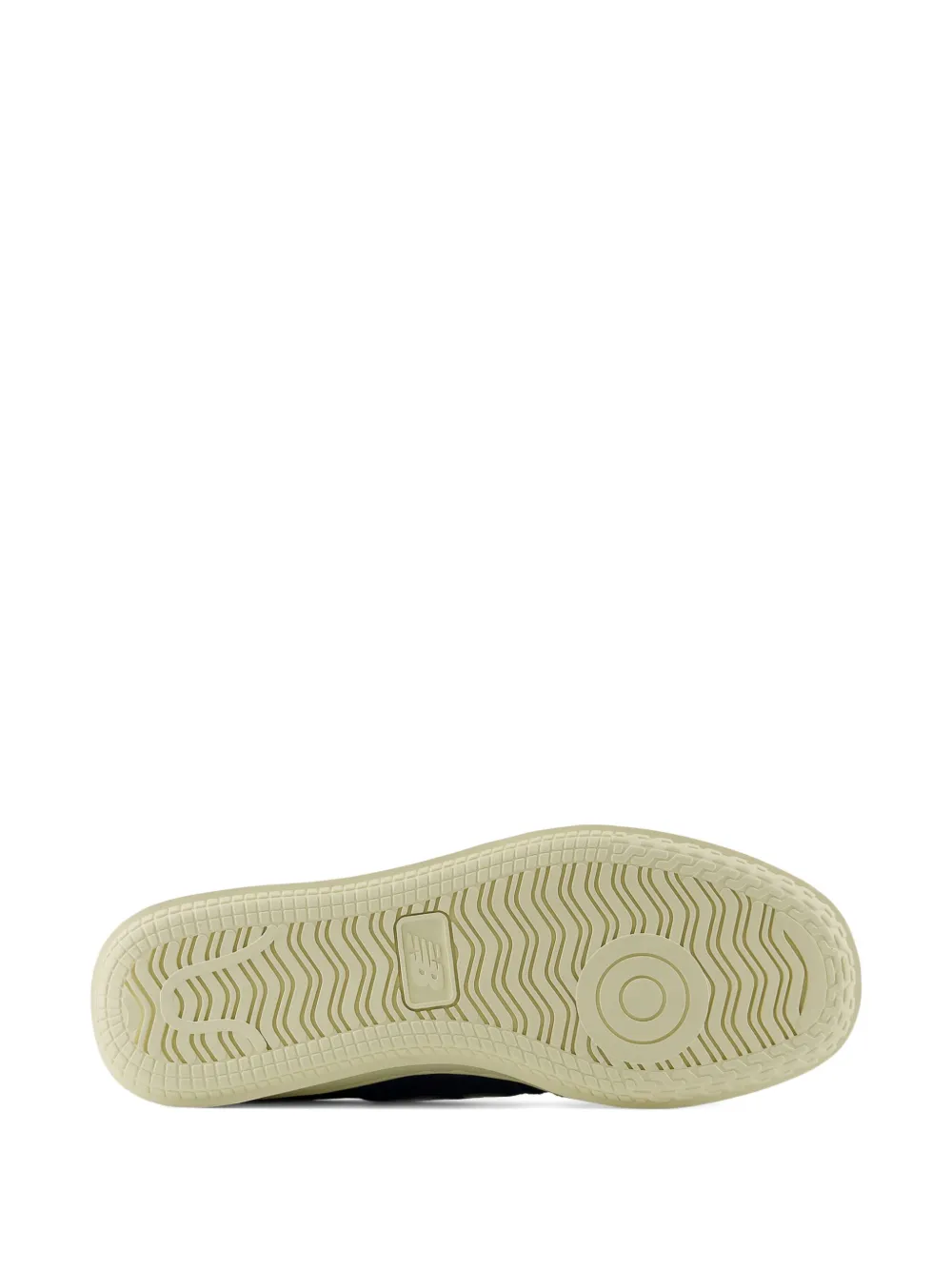 New Balance Kids T500 vetersneakers Blauw