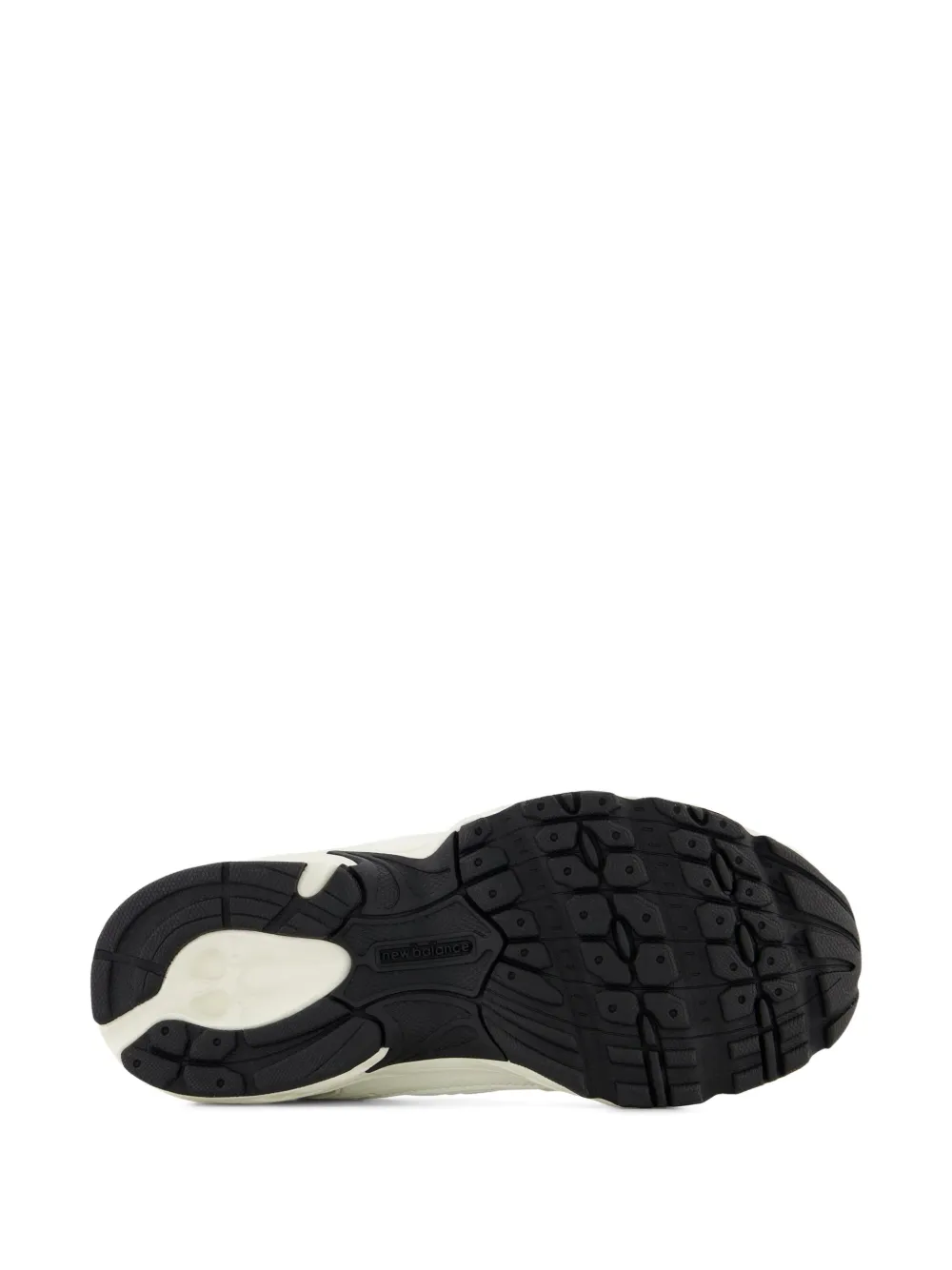 New Balance Kids 530 Bungee sneakers met mesh Wit