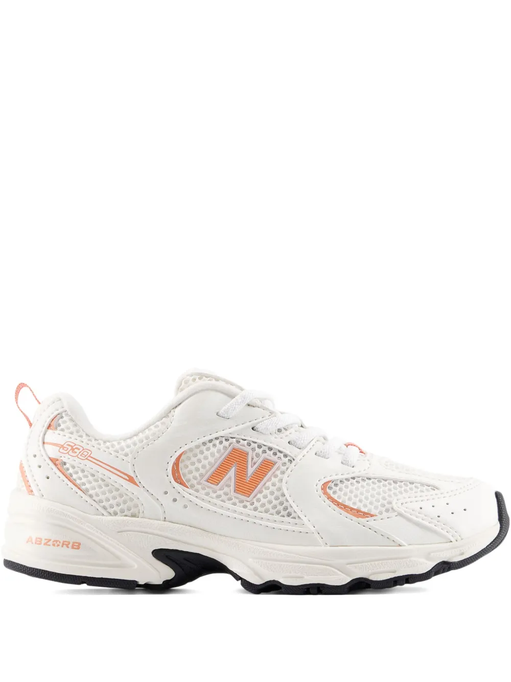 New Balance Sneakers 530 Bungee - Bianco