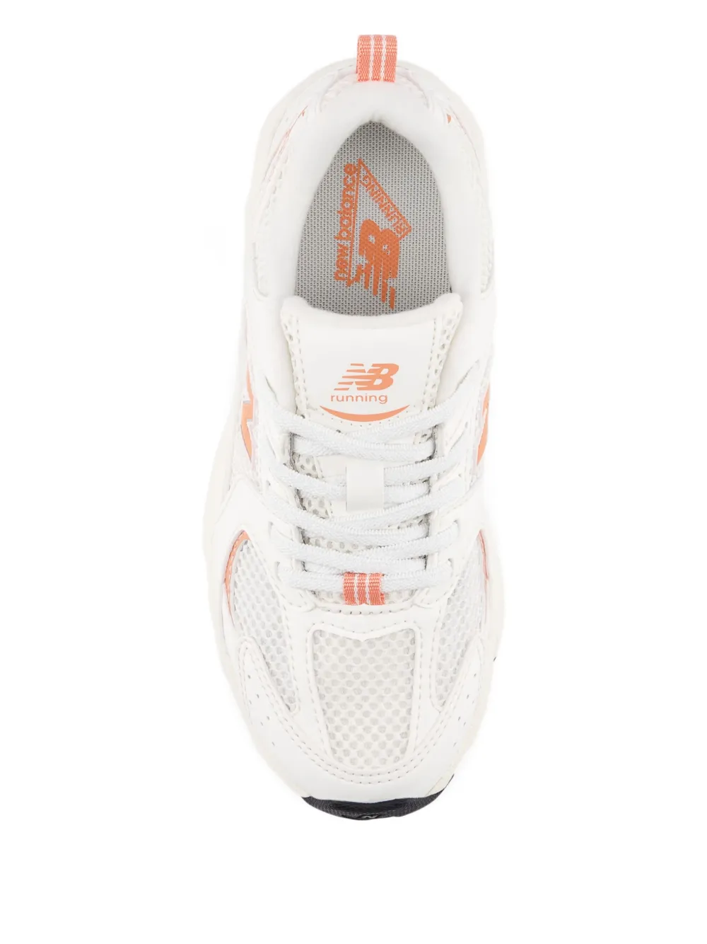New Balance 530 Bungee sneakers Wit