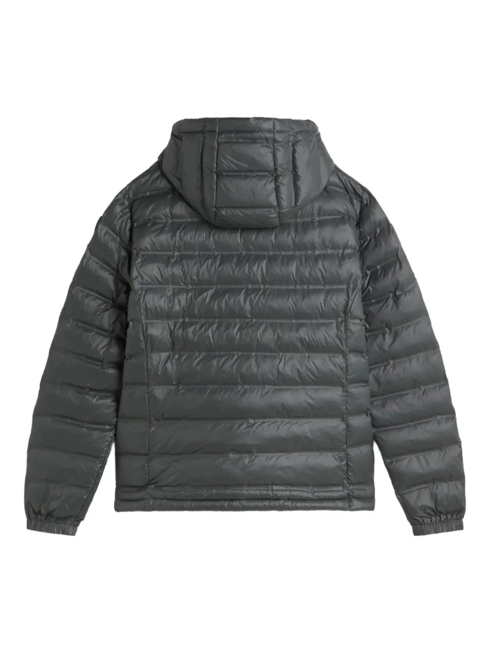 Blauer quilted-design jacket | Hooded Jackets | Image 2