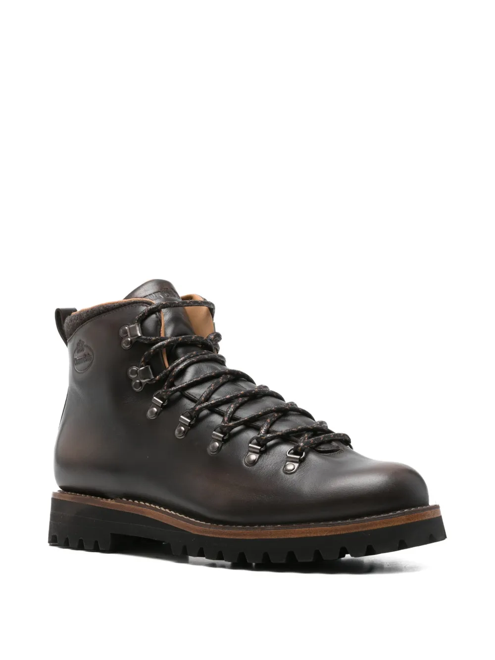 Church's vandrarkängor i läder | Vandringskängor | Image 2