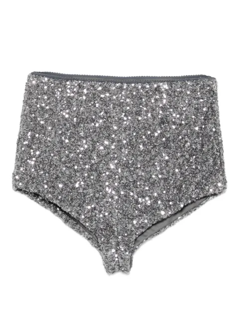 Aniye By shorts con lentejuelas