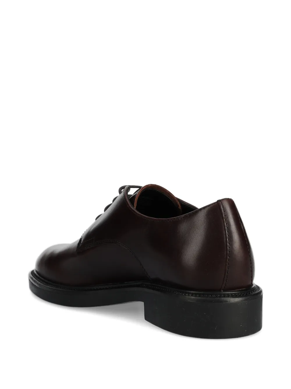 VAGABOND ALEX M leren loafers Bruin
