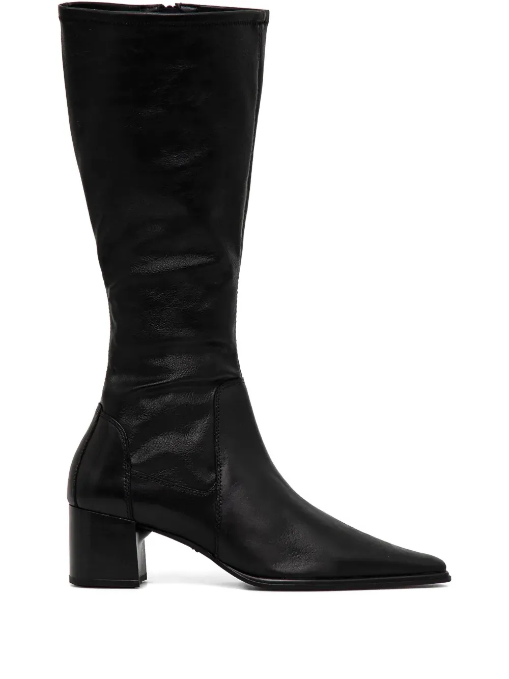 VAGABOND 57mm Giselle boots | Black | Image 1