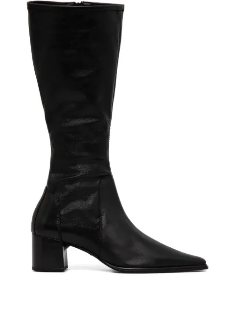 VAGABOND botas Giselle con tacón de 57mm
