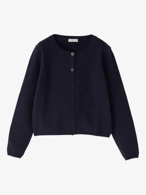 Il Gufo buttoned cardigan