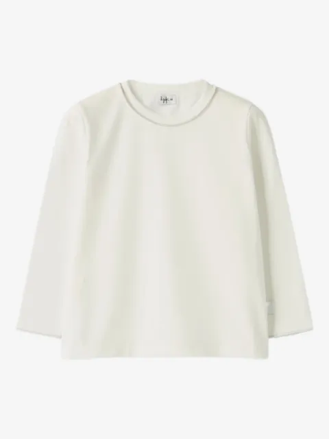 Il Gufo contrasting-trim t-shirt