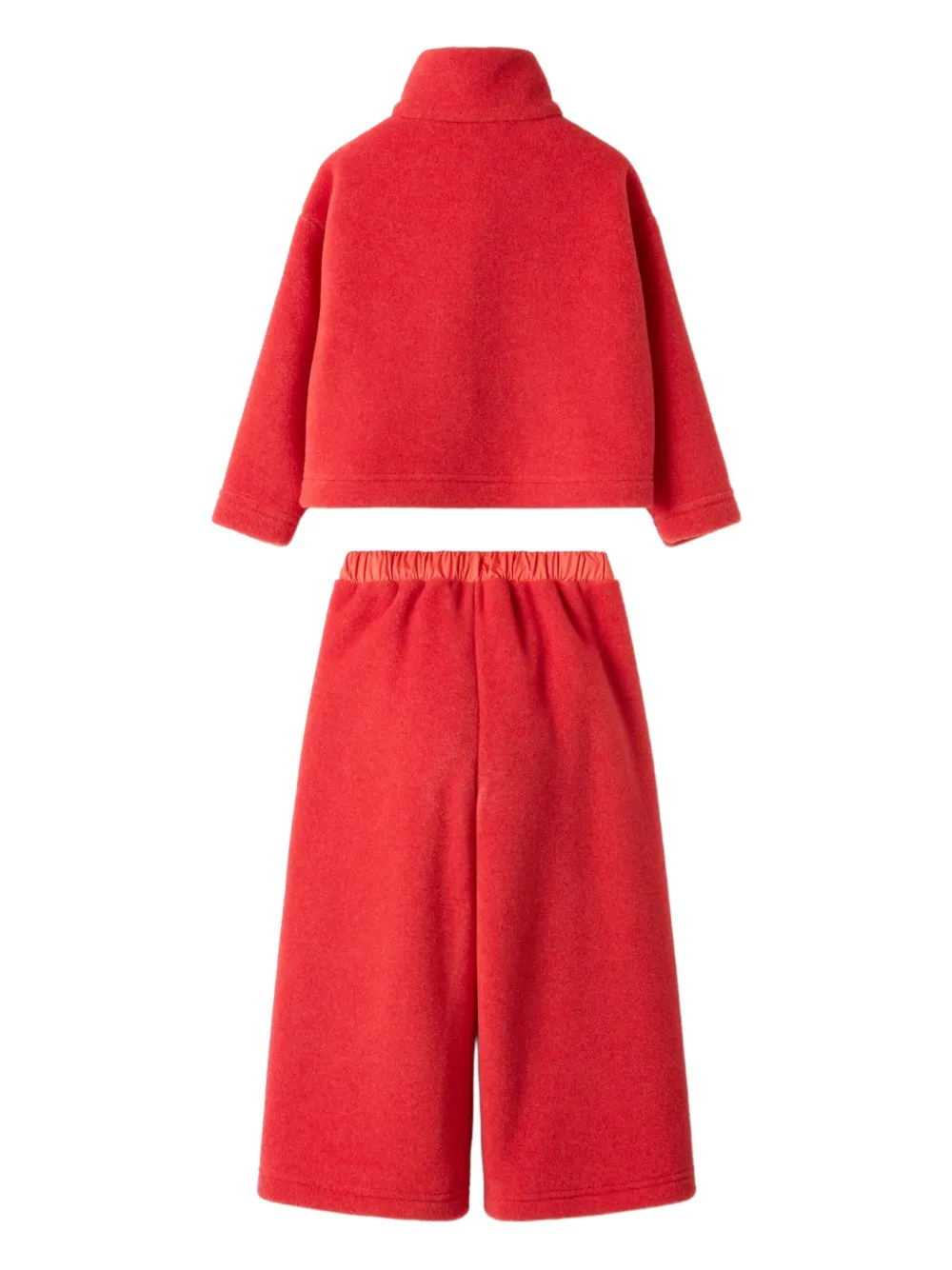 Il Gufo fleece tracksuit set | Tracksuit Sets | Image 2